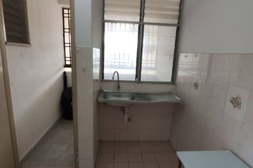 Vista Seri Alam, Bandar Baru Seri Alam