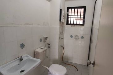 Vista Seri Alam, Bandar Baru Seri Alam