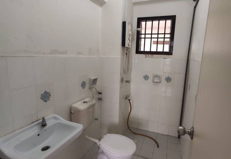 Vista Seri Alam, Bandar Baru Seri Alam