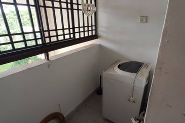 Vista Seri Alam, Bandar Baru Seri Alam