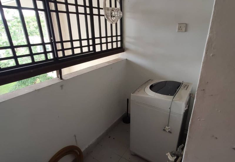 Vista Seri Alam, Bandar Baru Seri Alam