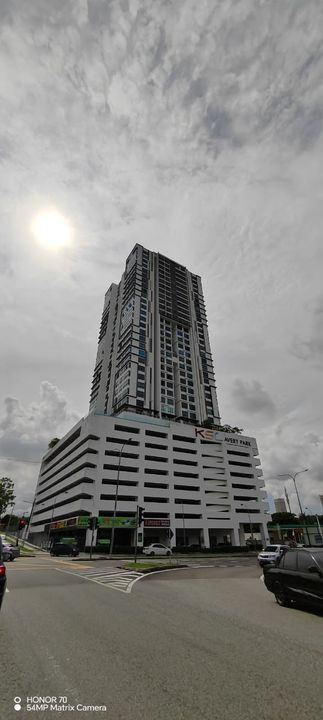 Johor Bahru Taman Rinting Avery Part APT, Johor, Masai