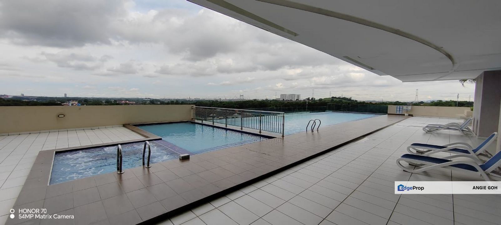 Johor Bahru Taman Rinting Avery Part APT, Johor, Masai