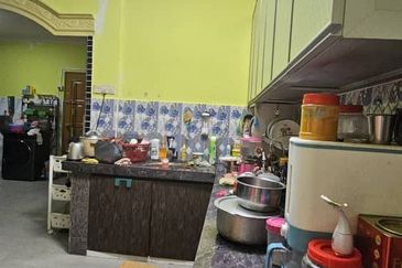 Bandar Baru Seri Alam