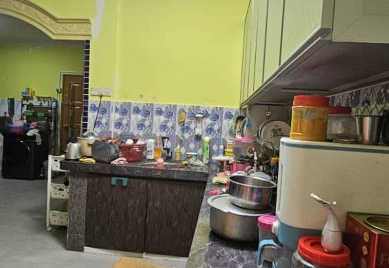 Bandar Baru Seri Alam