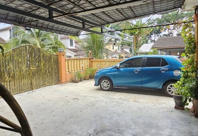 Bandar Baru Seri Alam