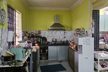 Bandar Baru Seri Alam