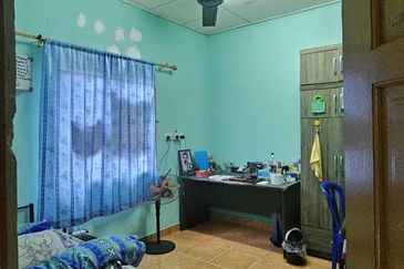 Bandar Baru Seri Alam