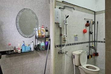 Bandar Baru Seri Alam