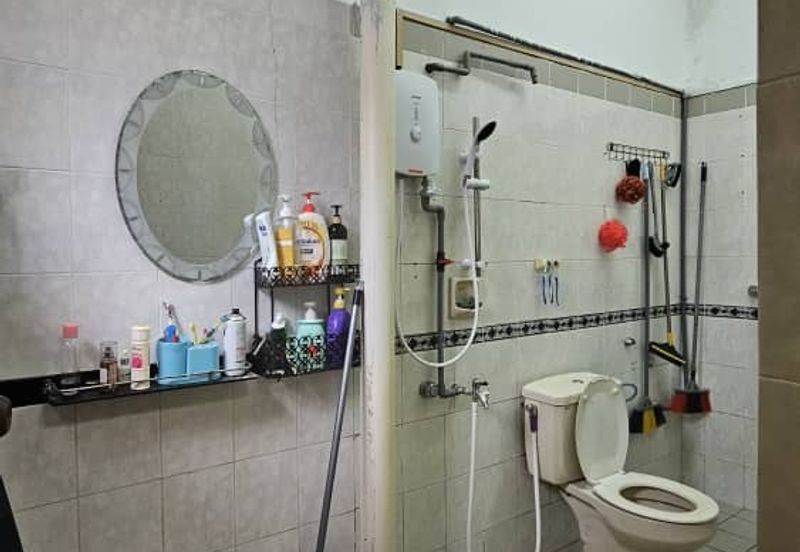 Bandar Baru Seri Alam