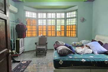 Bandar Baru Seri Alam