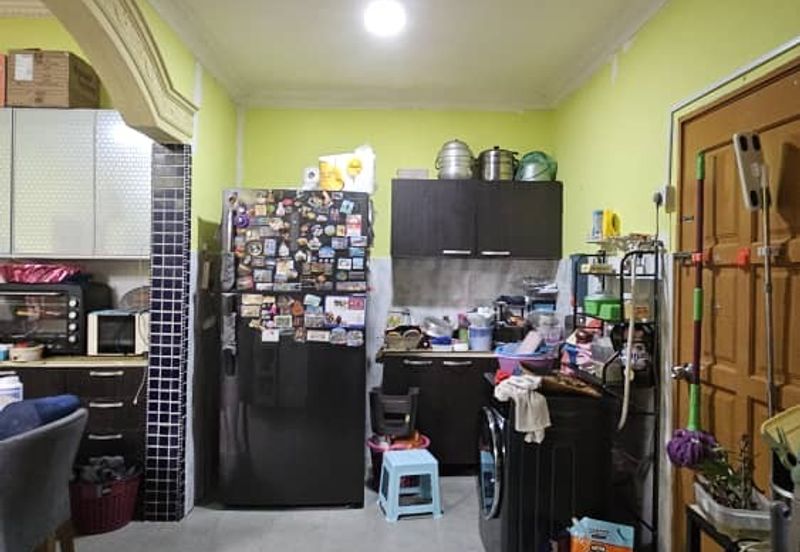 Bandar Baru Seri Alam