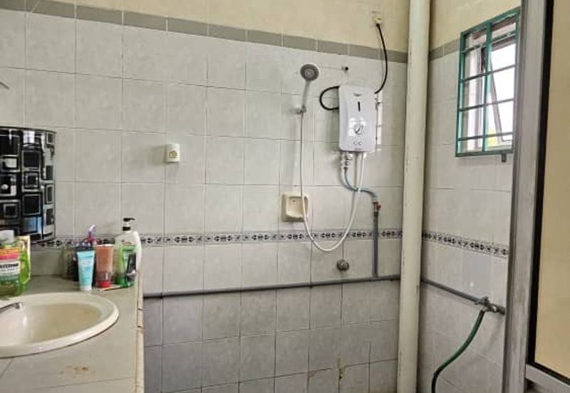 Bandar Baru Seri Alam