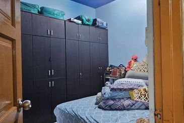 Bandar Baru Seri Alam