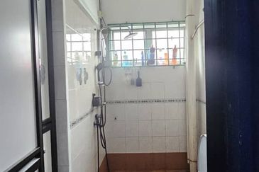 Bandar Baru Seri Alam