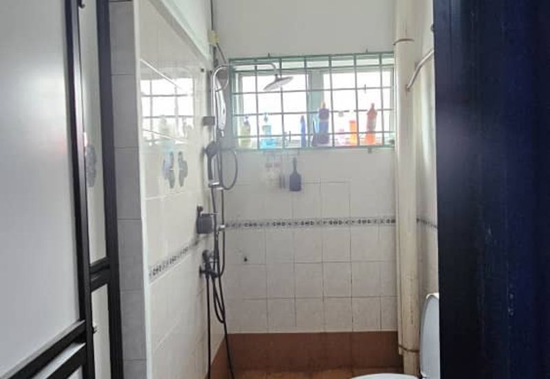 Bandar Baru Seri Alam