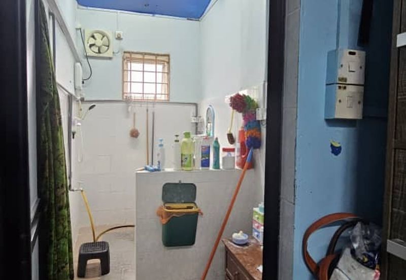 Bandar Baru Seri Alam