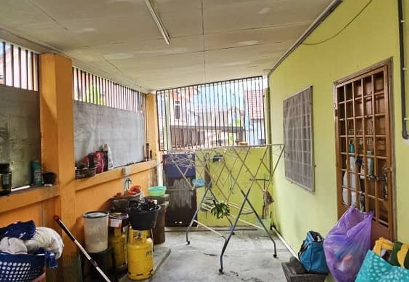 Bandar Baru Seri Alam