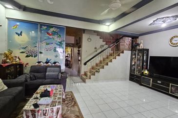 Bandar Baru Seri Alam