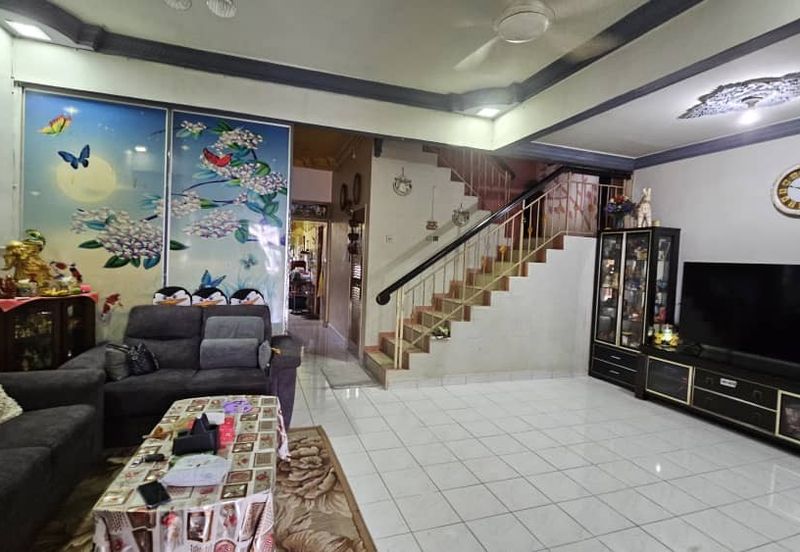 Bandar Baru Seri Alam