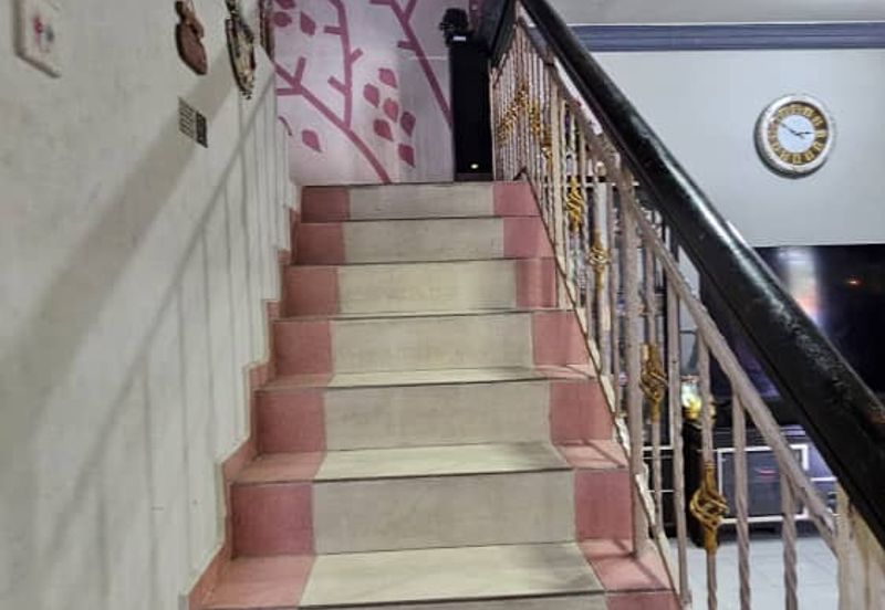 Bandar Baru Seri Alam