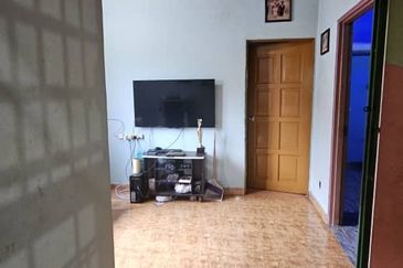 Bandar Baru Seri Alam