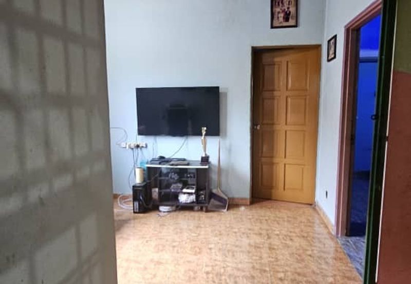 Bandar Baru Seri Alam