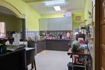 Bandar Baru Seri Alam