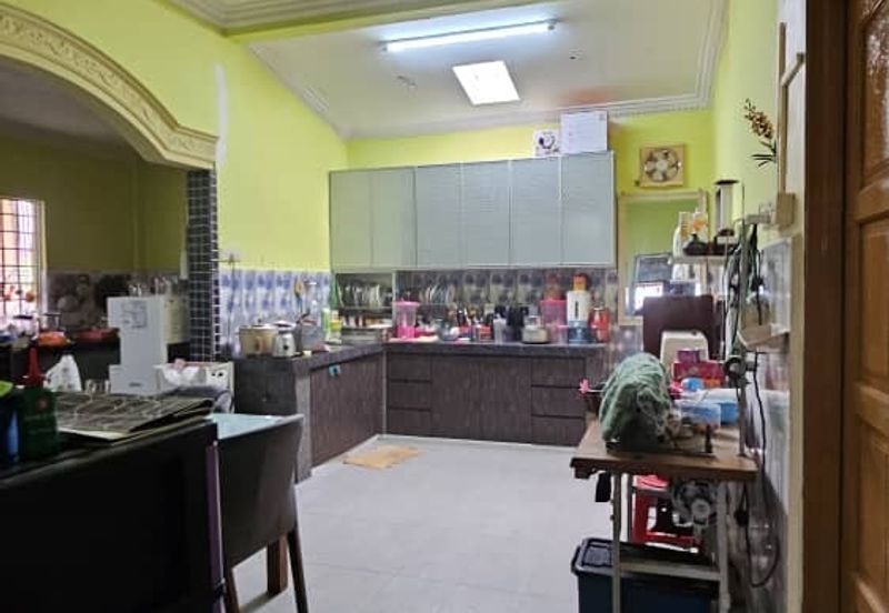 Bandar Baru Seri Alam