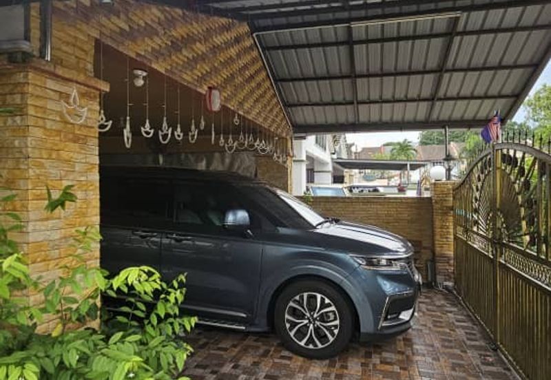 Bandar Baru Seri Alam