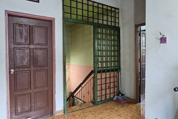 Bandar Baru Seri Alam