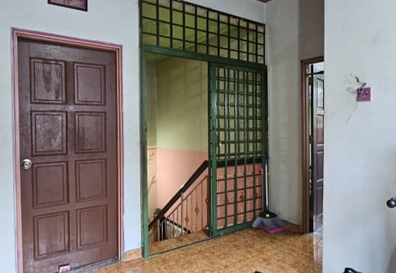 Bandar Baru Seri Alam