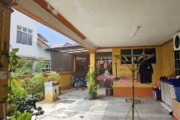 Bandar Baru Seri Alam