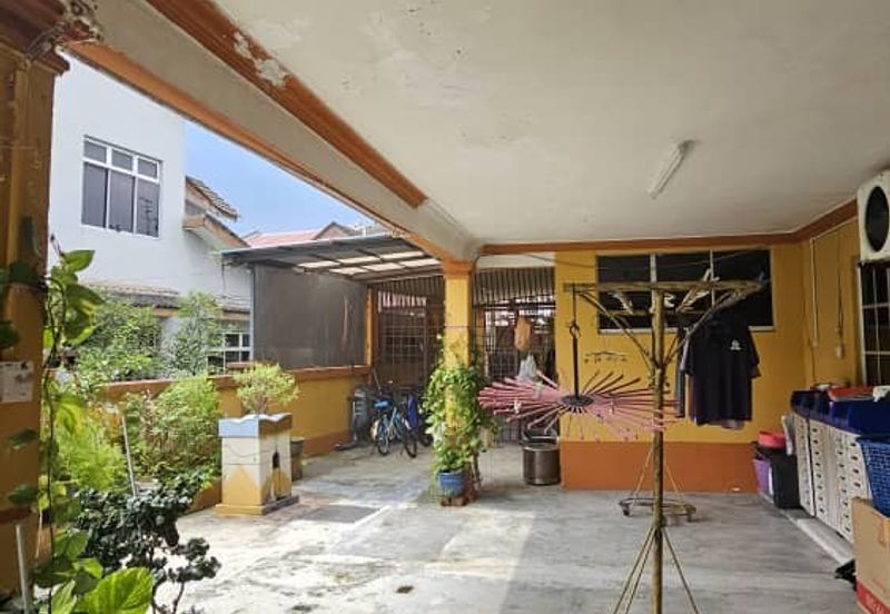 Bandar Baru Seri Alam