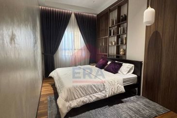 Premium Height @ Bandar Dato Onn