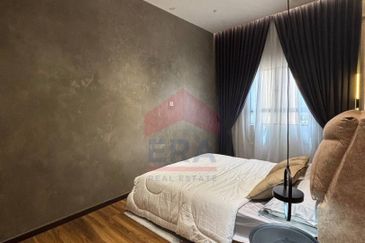 Premium Height @ Bandar Dato Onn