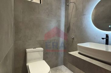 Premium Height @ Bandar Dato Onn