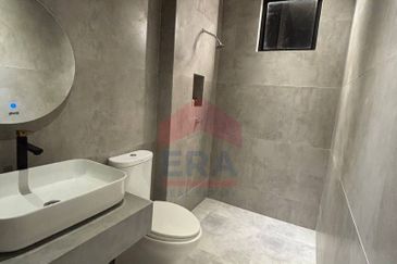 Premium Height @ Bandar Dato Onn