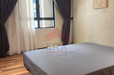 Premium Height @ Bandar Dato Onn