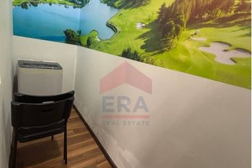 Premium Height @ Bandar Dato Onn