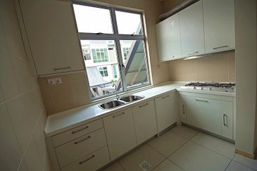 The Seed @ Sutera Utama