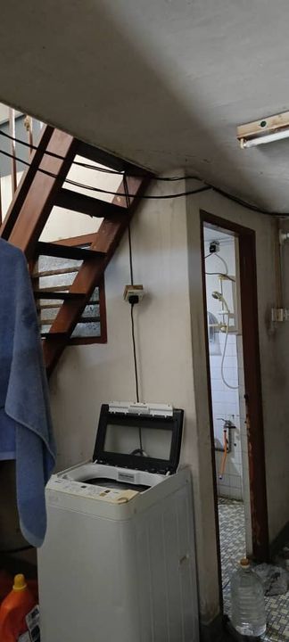 JOHOR BAHRU CENTURY GARDEN Single sty house, Johor, Johor Bahru