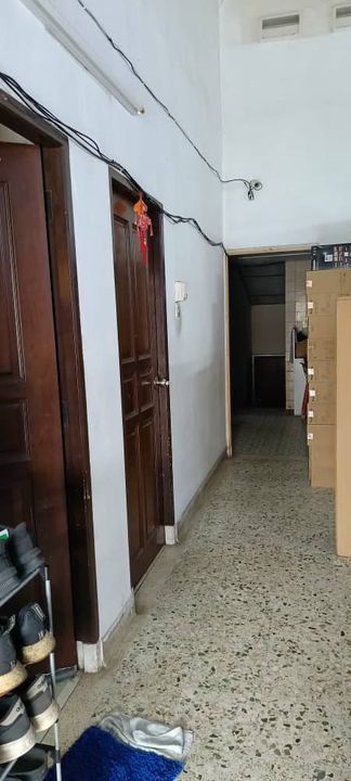 JOHOR BAHRU CENTURY GARDEN Single sty house, Johor, Johor Bahru