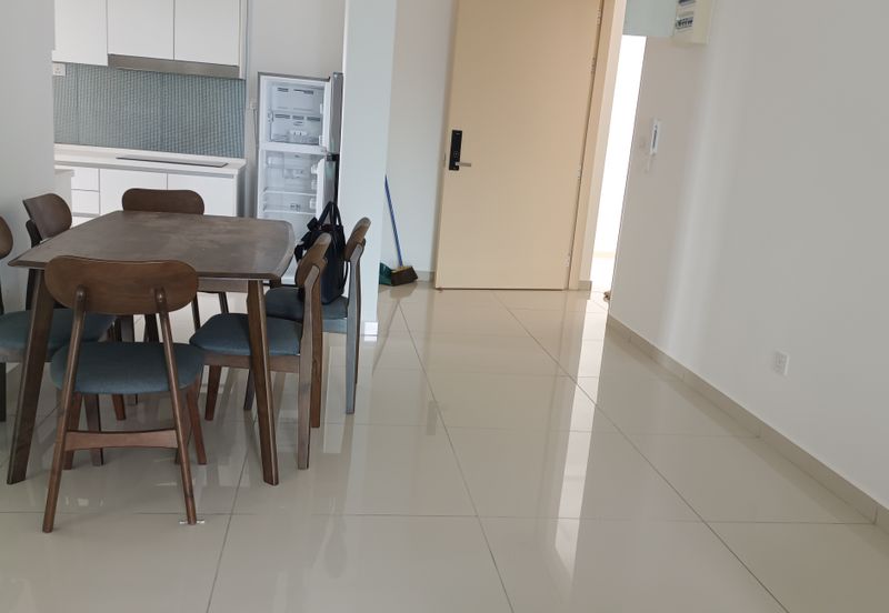 Havona Residence @ Taman Mount Austin