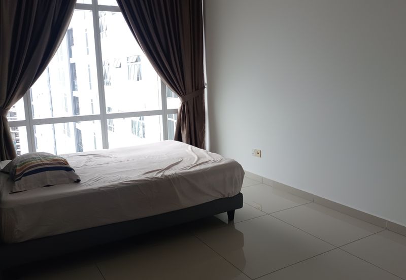 Havona Residence @ Taman Mount Austin