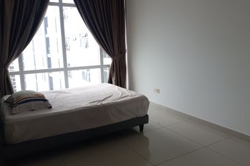 Havona Residence @ Taman Mount Austin