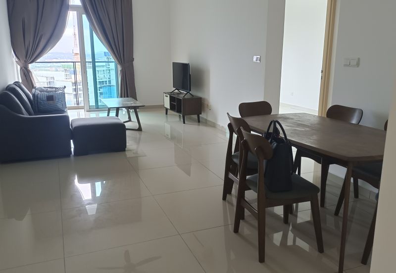 Havona Residence @ Taman Mount Austin