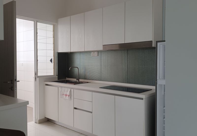 Havona Residence @ Taman Mount Austin