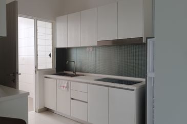 Havona Residence @ Taman Mount Austin