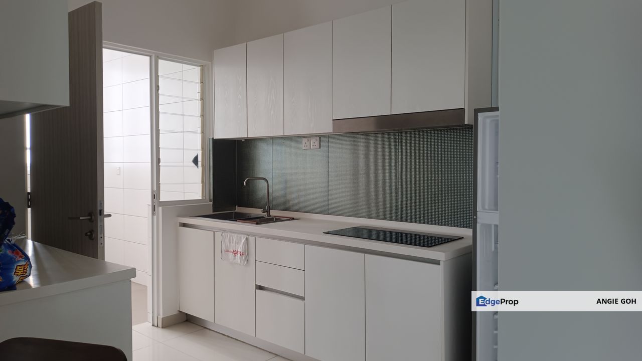 JOHOR BAHRU Mount Austin Havona Residence, Johor, Johor Bahru